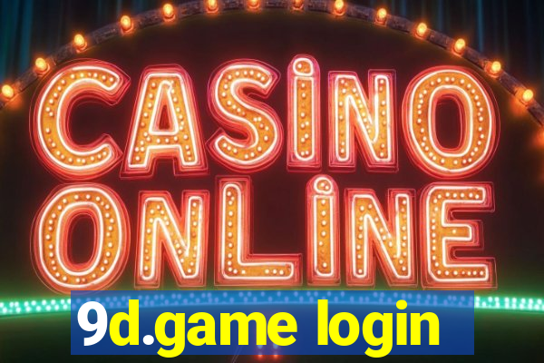 9d.game login